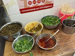 -宋记热干面馆(五福路店)