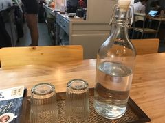 -无牌咖啡&酒馆