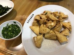 -长平老姿娘夜粥(平东一街店)