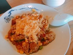 -东园小馆(香颂店)