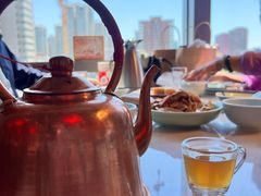 -小吊梨汤·北京菜·烤鸭(双井乐成中心店)