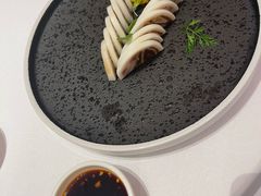-森隆饭庄(崇文门新世界百货店)