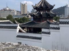 -文昌阁