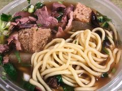 -淮海小吃街