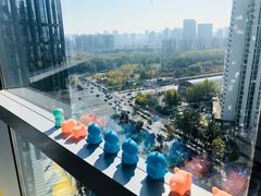 -N1 健身·普拉提·综合馆(嘉美中心店)