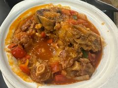 -妈阁铭记澳葡美食