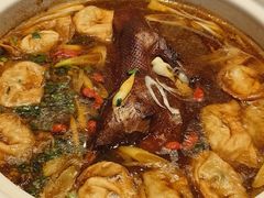 -东吴饭店(十全街店)