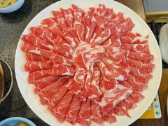 -竹叶涮肉坊(总店)