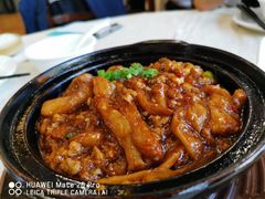 -香顺·客家菜(东坑店)