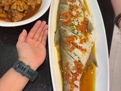 -小姨家常菜(昭萍东路店)