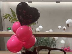 -花十悦·鲜花咖啡餐厅(振业城一期店)