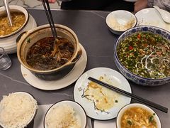 -富临轩私房菜(集庆门大街店)