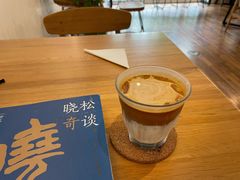Dirty&nbsp;污-Cafe Villa