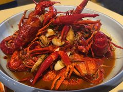 -小田油焖小龙虾(双井店)