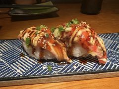 -鳗鱼家·深夜食堂(军博店)