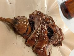 -眉州东坡(北苑华贸店)