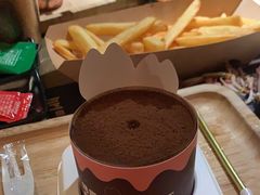 -烤匠麻辣烤鱼(环球中心店)