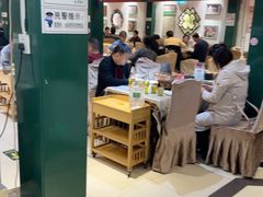 -东来顺饭庄(王府井步行街店)