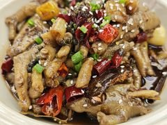 -小民大排档(江汉路店)