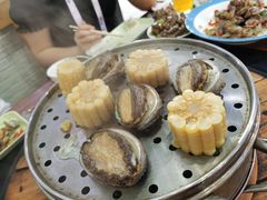 -九层海鲜塔(市南店)