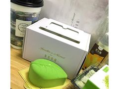 -莫奈花园法式蛋糕