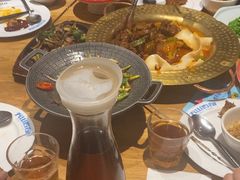 -天山传奇新疆菜(SKLP店)