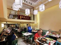 -肥家大排档(天河体育西店)
