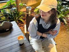 -J Create城市露营咖啡·简餐·宠物(上海动物园店)