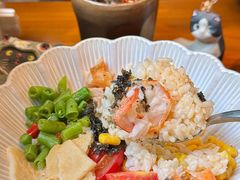 -About Bistro關於·泰式家庭料理