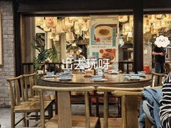 -南京大牌档(新街口德基广场店)