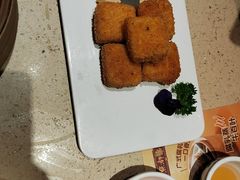 -点都德(华强南店)