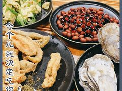 -星记小馆·小蓝龙·老南京砂锅菜(上海路店)