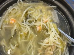 -陆记鹅庄·潮汕菜·狮头鹅(大仟里店)