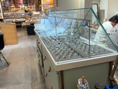 -熙工匠手工银饰·拼豆团建DIY(富华里店)