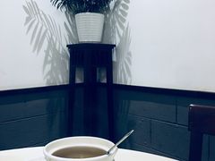 -驻海天一角餐厅