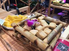 鱼豆腐-椰夫人·养生椰子鸡(金沙洲永旺店)