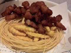 -龙宴海鲜城(经中路店)