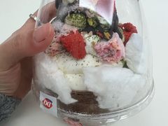 -DQ·蛋糕·冰淇淋(虹口龙之梦店)