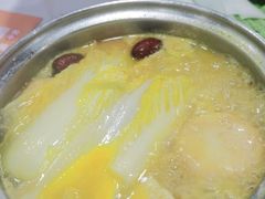 -魔法帽酱料牛肉小火锅(米兰店)