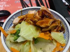 -吉野家(南昌铜锣湾店)