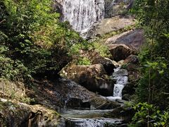 -千泷沟大瀑布旅游区