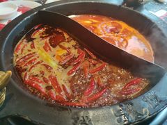 -蜀大侠火锅(春熙路店)