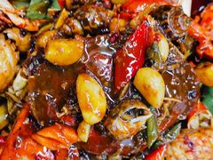 -虾胡闹龙虾馆(湄南河店)