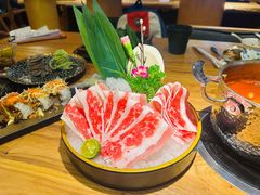 -藤原布二·大正创意料理(五台山店)