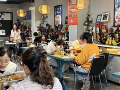 -原乡故事里海鲜大餐(玉祥门北马道巷店)
