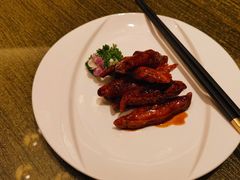 -西郊庄园丽笙大酒店-丽清轩中餐厅