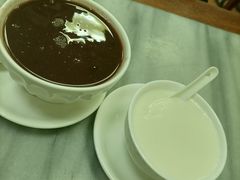 -沙湾姜撞奶甜品店(昌岗中路店)