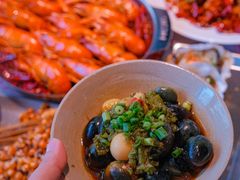-聚味斋香辣蟹(生态城万达店)