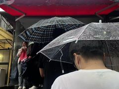 -六广门毛阿姨糯米饭