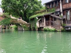 -乌镇枕水度假酒店